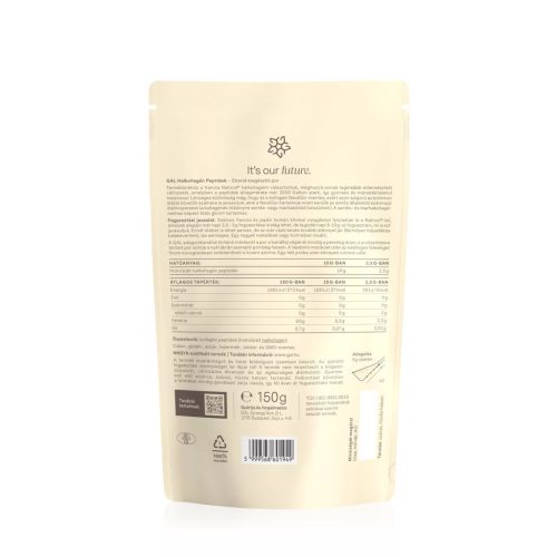 GAL Halkollagén Peptidek (150 g)