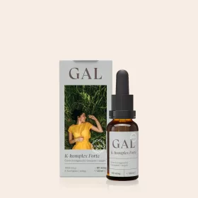 GAL K-komplex Forte (20 ml)