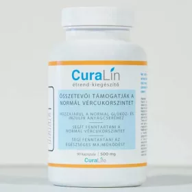 Curalin kapszula (90 db)