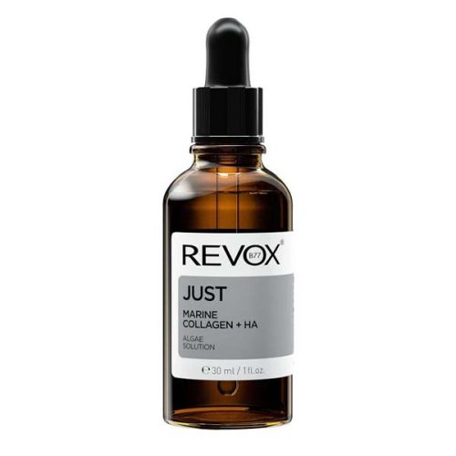 Revox Just Tengeri kollagén + HA szérum (30 ml)