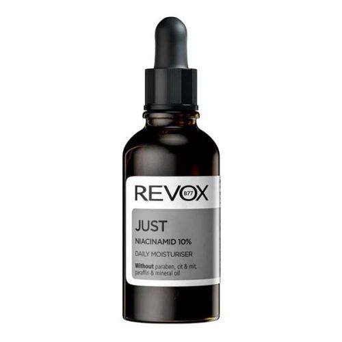Revox Just Niacinamid szérum (30 ml)