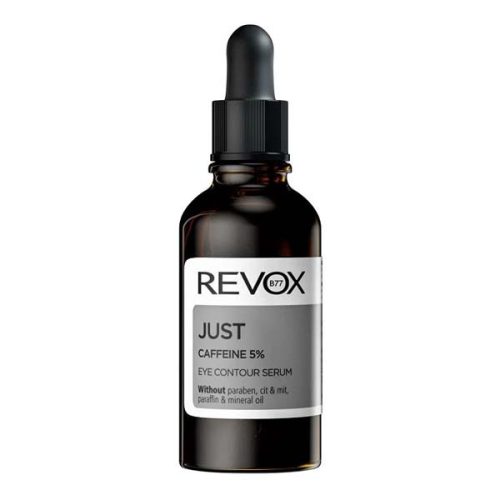 Revox Just Koffein szérum (30 ml)
