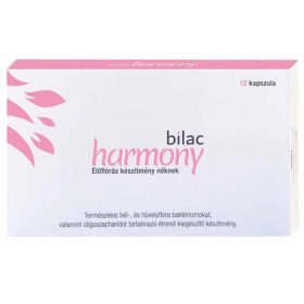 Bilac Harmony Kapszula (12 db)
