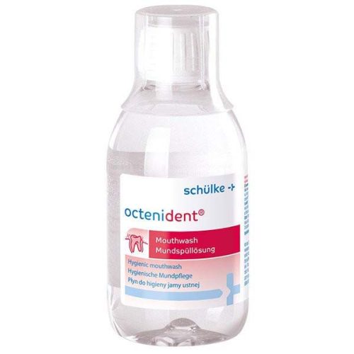 Octenident Szájöblítő Antibakteriális Oldat (250 ml)