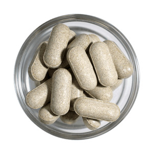 LXR Koleszterin Kontroll Komplex (60 db)