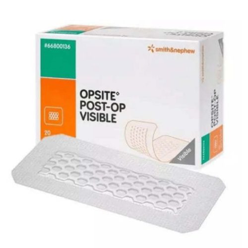 Opsite Post-Op Visible 25cmx10cm sebtapasz(1 db)