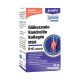 JutaVit Glükozamin Kondroitin Kollagén MSM D + C-vitamin filmtabletta (60db)