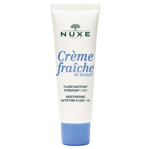 NUXE Créme Fraiche Mattító Fluid (50 ml)