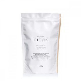 TITOK Halkollagén Peptidek + MSM (173 g)