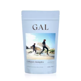 GAL Csirkeporc-komplex (90g)