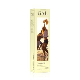 GAL Omega3 Halolaj (250 ml)