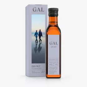 GAL Q10 + MCT (250 ml)