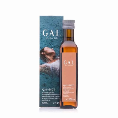 GAL Q10 + MCT (250 ml)