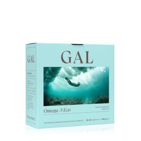 GAL Omega 3 Eco (60db)