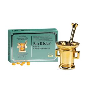 Pharma Nord Bio-Biloba tabletta (60db)