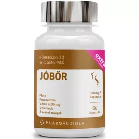 JÓBŐR kapszula Extra kiszerelés - Pharmacoidea (60 db)