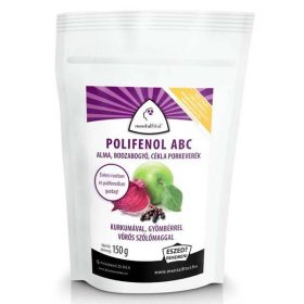 POLIFENOL ABC porkeverék - Pharmacoidea (150 g)