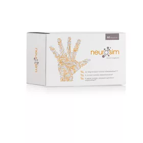 Neurosim kapszula (60db)