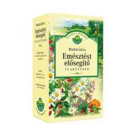 Herbária Emésztést elősegítő teakeverék (20db)