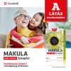 Makula komplex kapszula AREDS 2 FORMULA csomag (3x60db)