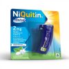 Niquitin Minitab 2 mg préselt szopogató tabletta (20 db)