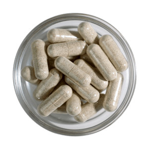 LXR Hialuronsav Komplex (60 db)