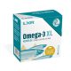 LXR Omega-3 XL Komplex (45 db)