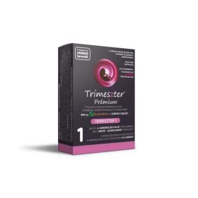   Trimeszter Prémium 1 a várandósság első szakaszára (60db)
