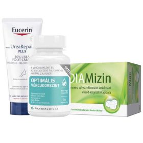 Diabétesz csomag 2022