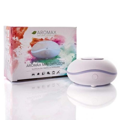 Aromax Mini aromaterápia - száraz diffúzor (1 db)