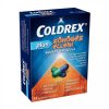 Coldrex Plus köhögés elleni kemény kapszula (16 db)