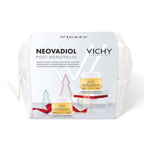 VICHY Neovadiol Post-Menopause karácsonyi csomag 2022