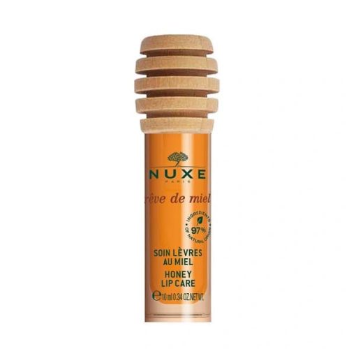 Nuxe Reve de Miel mézes ajakápoló (10 ml)