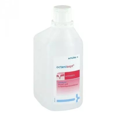 Octenisept külsőleges oldat (1000 ml)