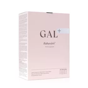 GAL Babaváró plusz (30 adag)