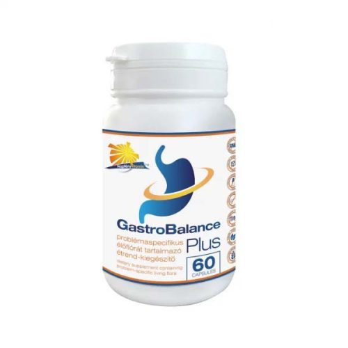 Gastrobalance Plus (60 db)