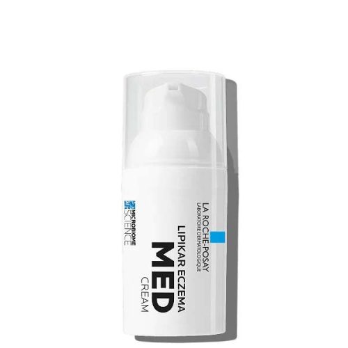 La Roche-Posay Lipikar Eczema MED krém (30 ml)
