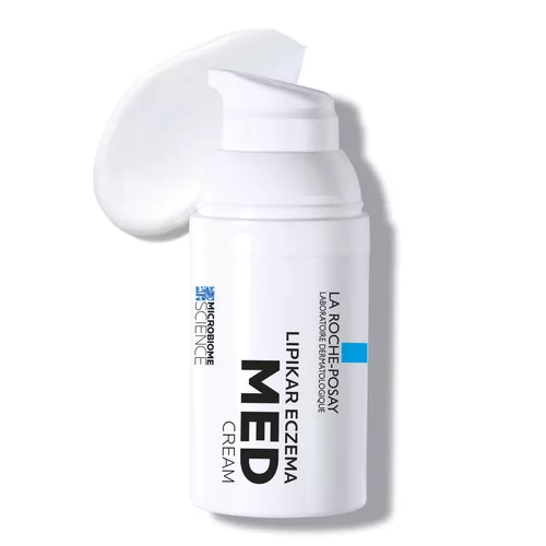 La Roche-Posay Lipikar Eczema MED krém (30 ml)