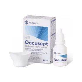 Phyteneo Occusept szemcsepp (20ml)