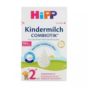 Hipp Combiotik tejalapú junior ital 24 hó+ (600g)