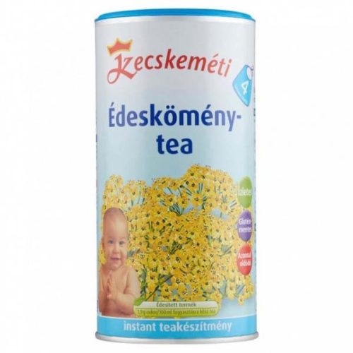 Kecskeméti édeskömény tea (200g)