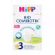 Hipp 3 BIO Combiotik tejalapú, anyatej-kiegésztő tápszer 10 hó+ (600g)