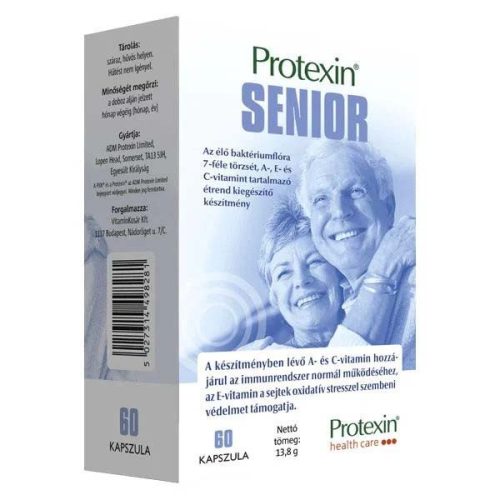 Protexin Senior kapszula (60 db)