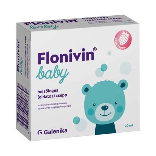 Flonivin baby belsőleges csepp (20ml+2g)