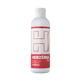 Herzéria gyógynövényes és koffeines sampon (200ml)
