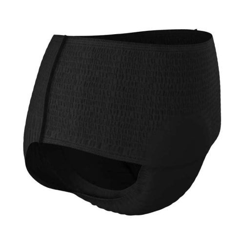 Tena Lady Pants Plus Noir nadrágpelenka M fekete (9db)