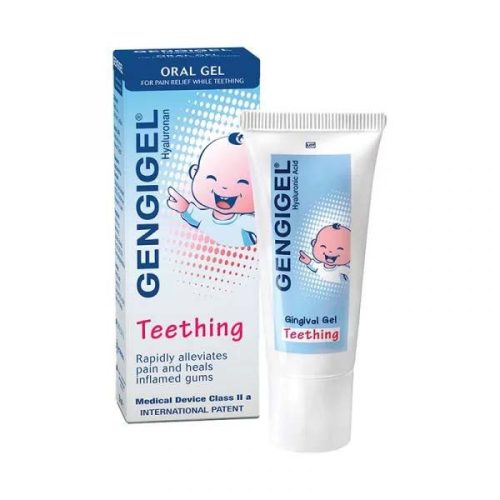 Gengigel Baby gél (20ml)