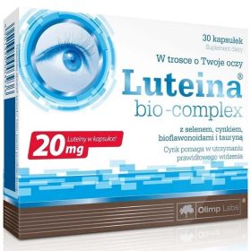 Olimp Labs Lutein Bio-Complex kapszula (30db)