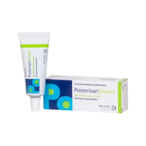 Posterisan Protect kenőcs (25g)