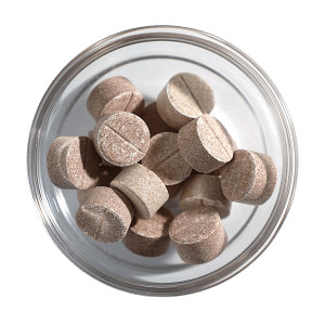 LXR Junior Immun-Protect Komplex rágótabletta (60 db)